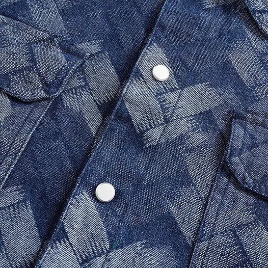 Ryder™ Trucker Jacket