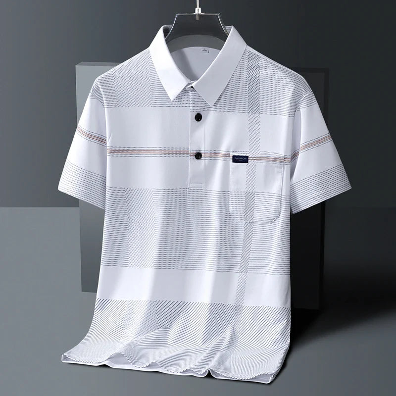 Manchester Active Polo