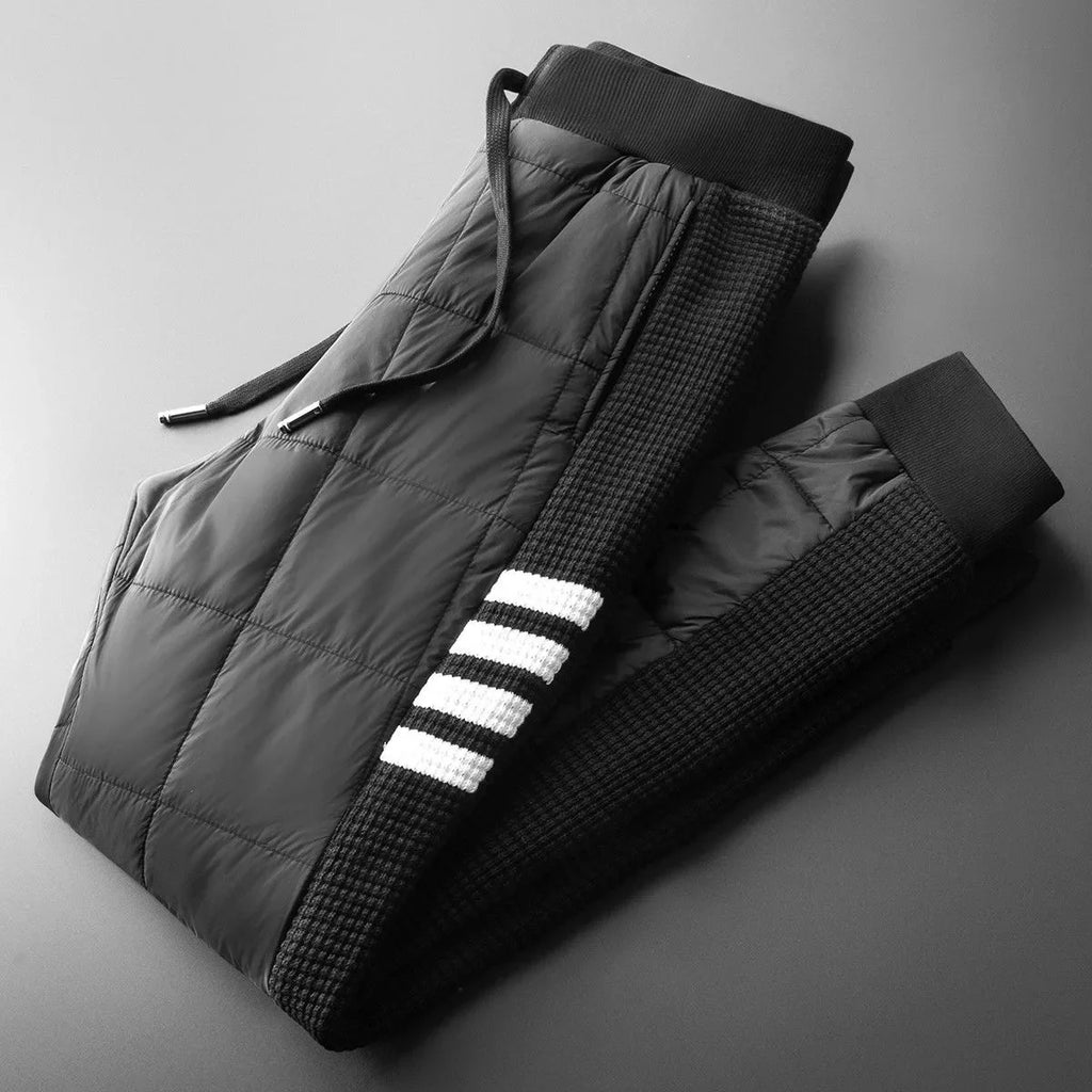 Water-Resistant Jogger Pant