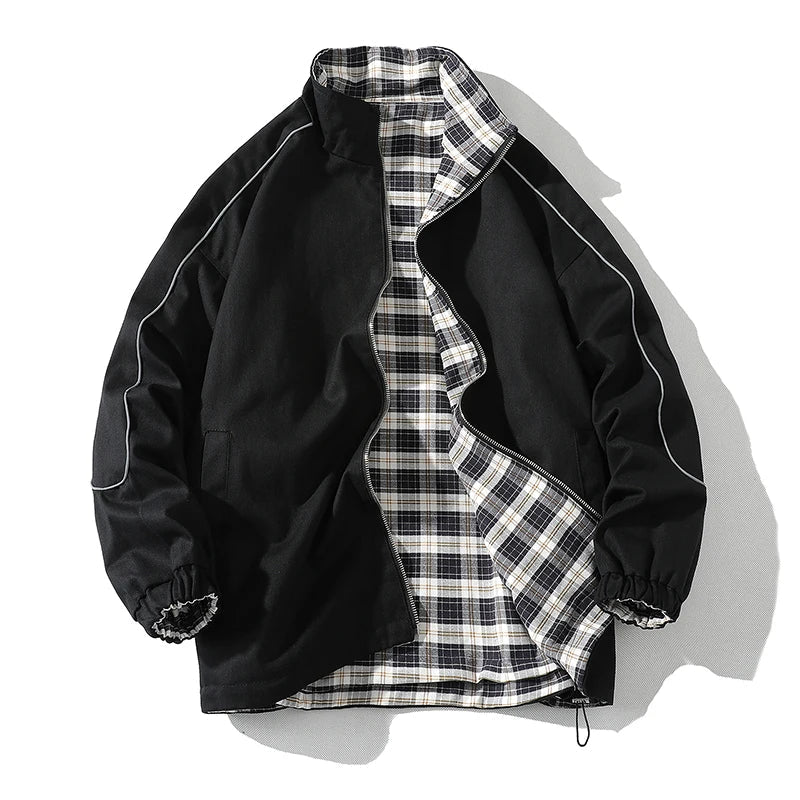 Rio Double-Sided Jacket