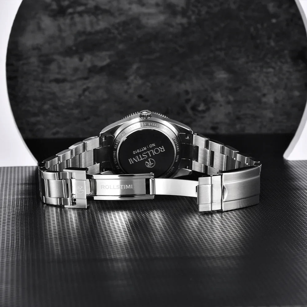 Atlas Automatic Watch