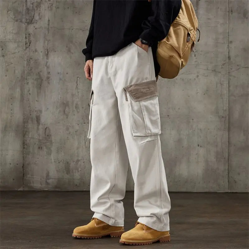 Hudson Utility Cargo