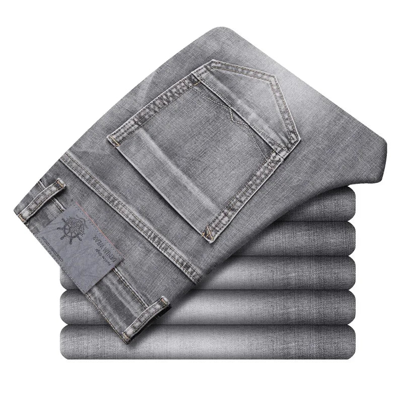 Drayton Denim Jeans