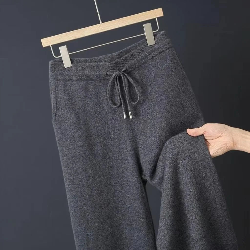 Daniel Wool Pants