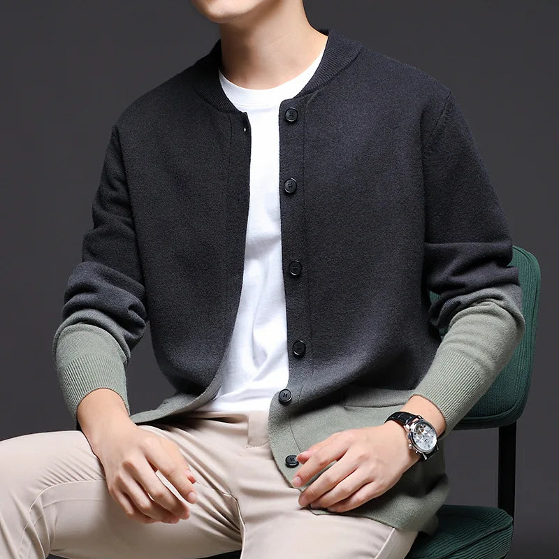 Everwood Cotton Cardigan