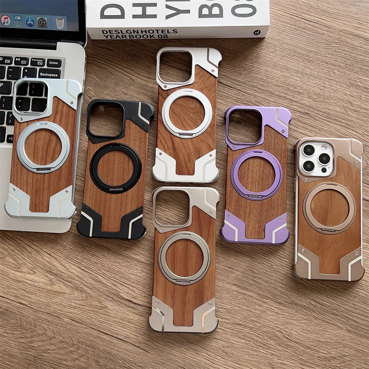 Fusion™ | Sleek iPhone Case