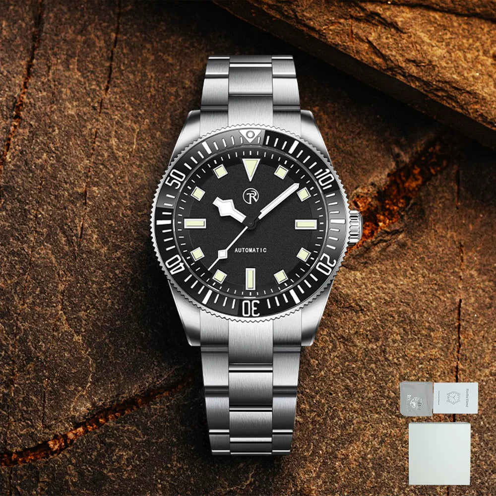 Atlas Automatic Watch