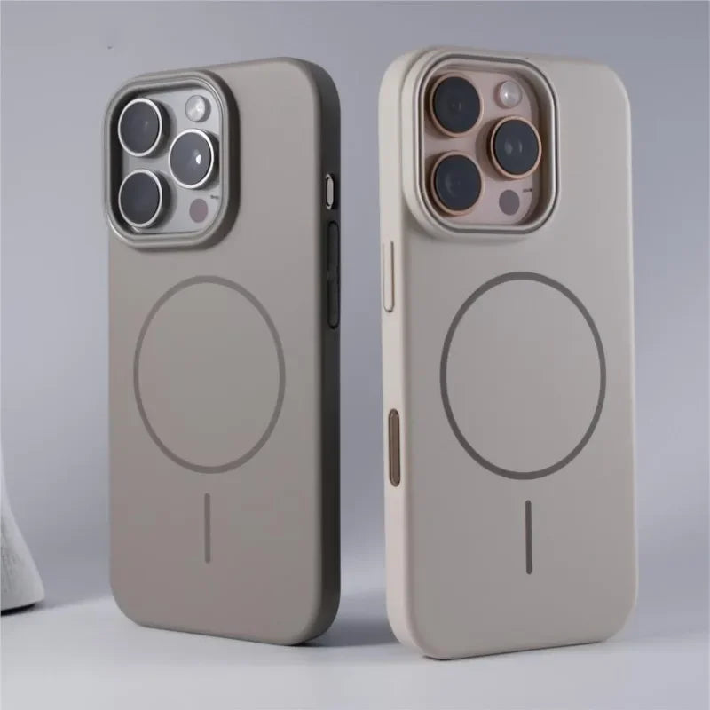 Oslo Matte MagSafe Case