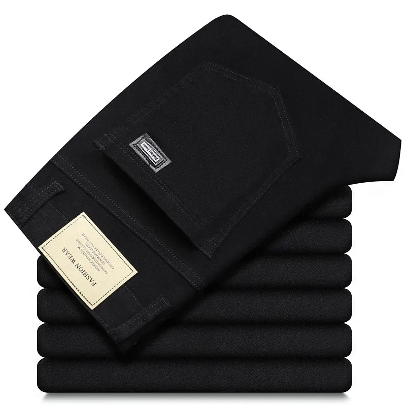 Vance Regular Fit Pants