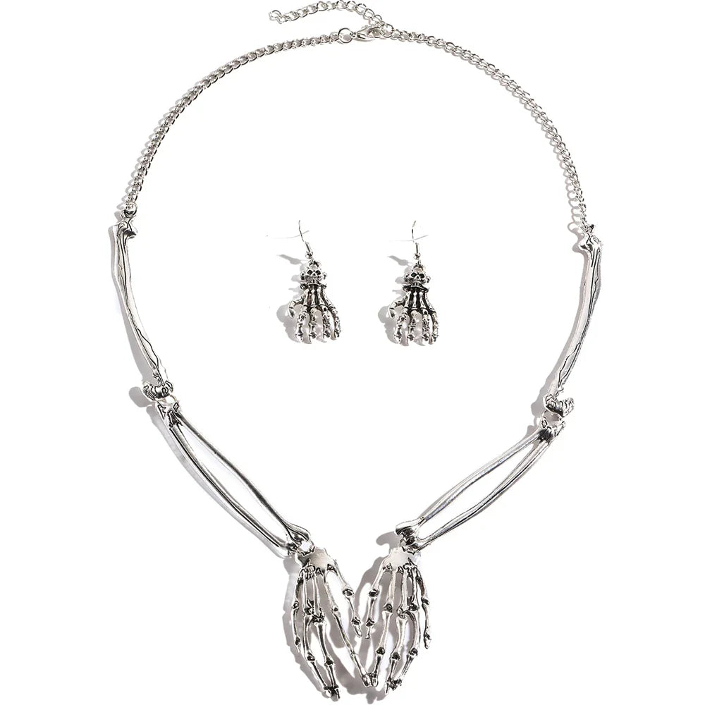 Bonegrasp Dominion Set