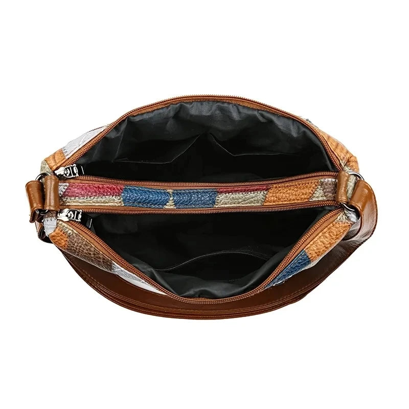 Catarina Vintage Crossbody