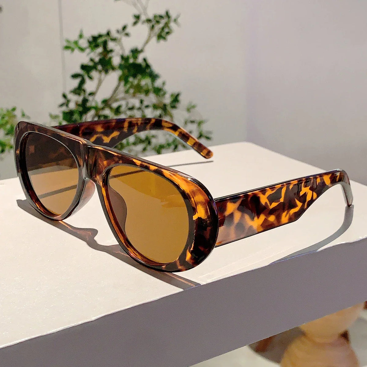 Rosalie™ Luxe Sunglasses