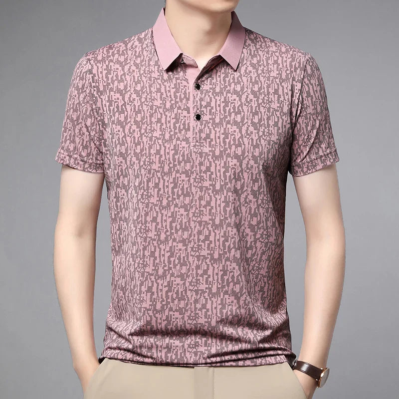 Canterbury Polo Shirt