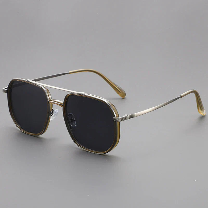 Benjamin Premium Sunglasses