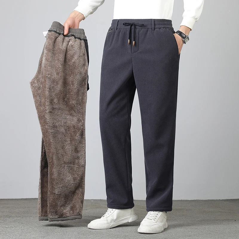 Kyro™ | Sleek Insulated Joggers