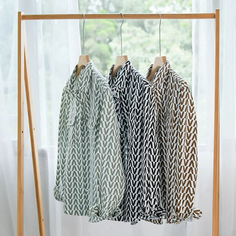 Lucas™ Classic Shirt