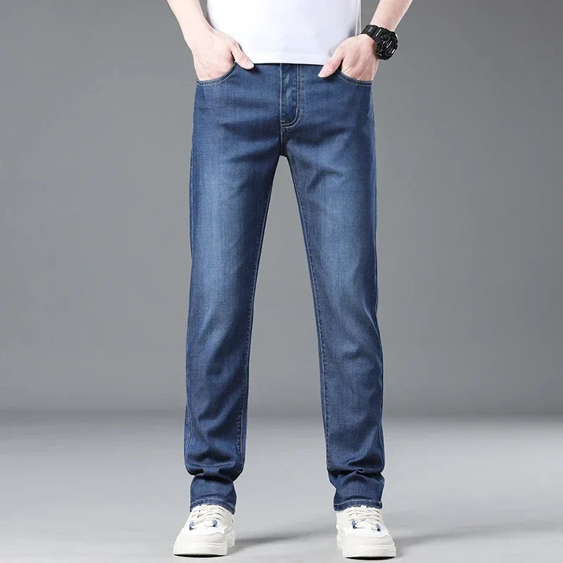 Mason® Straight Fit jeans