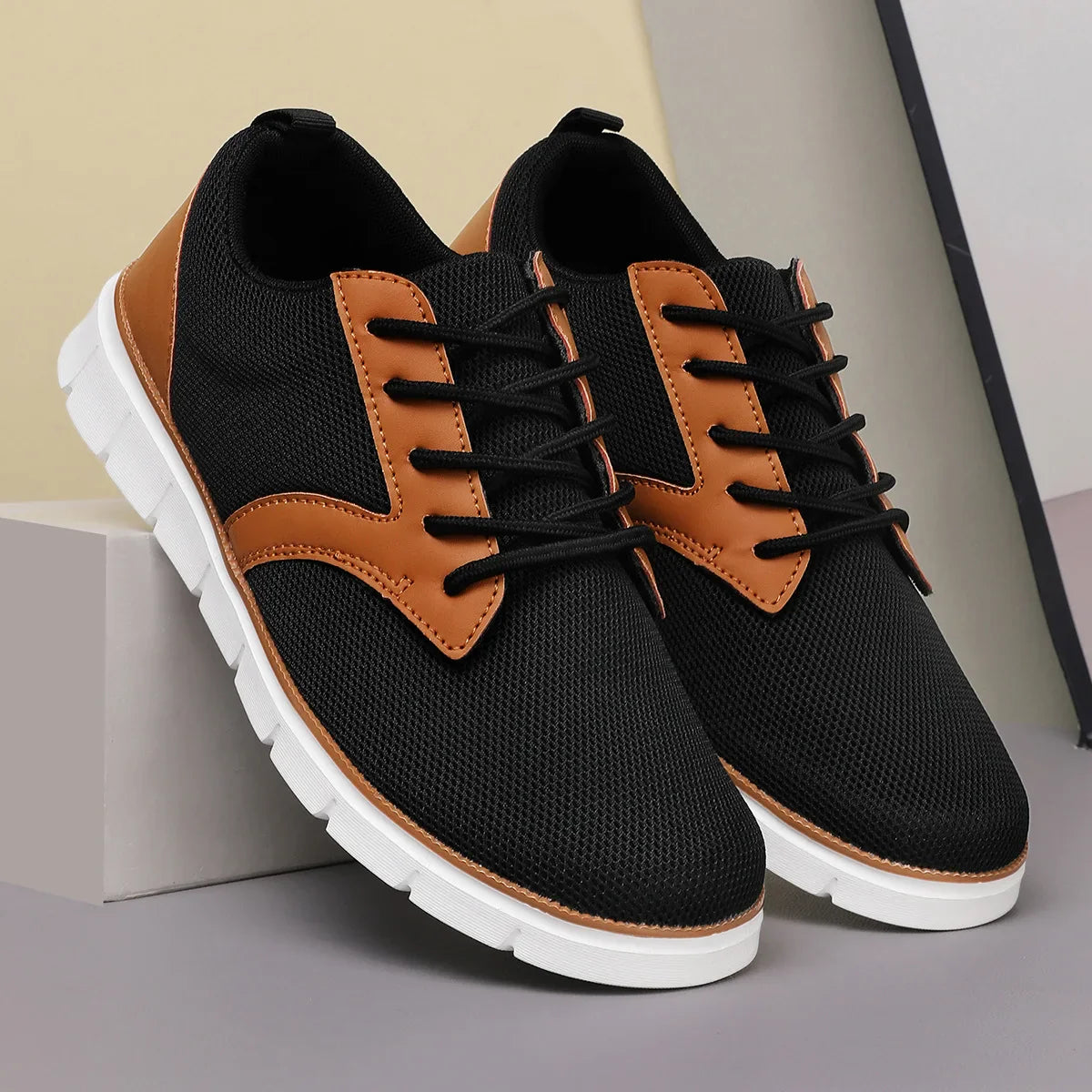 Parker Casual Sneakers