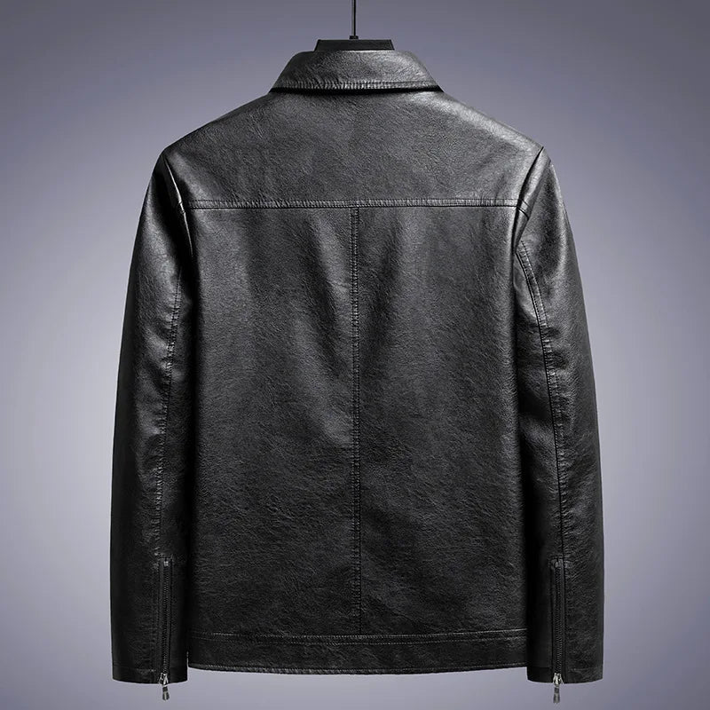 Aldo™ | Iconic Leather Jacket