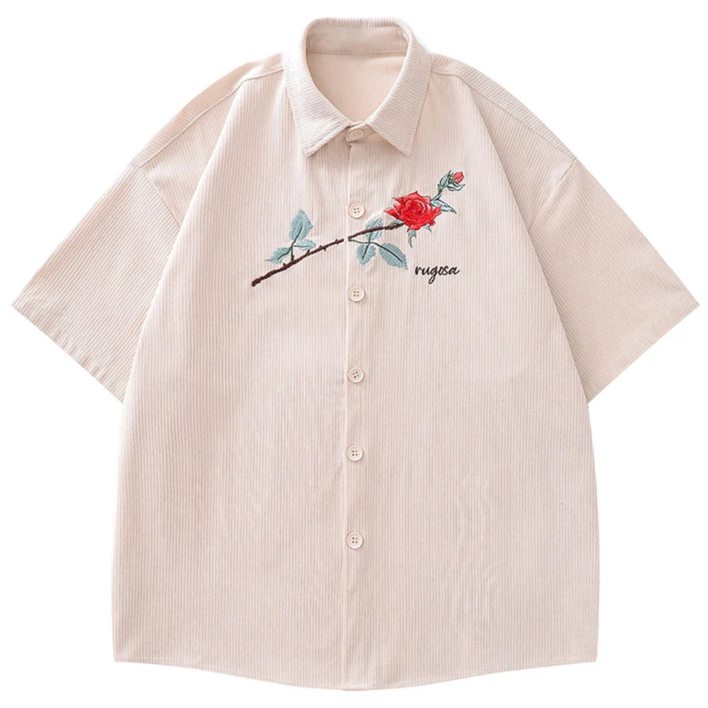 Léon Atelier Shirt