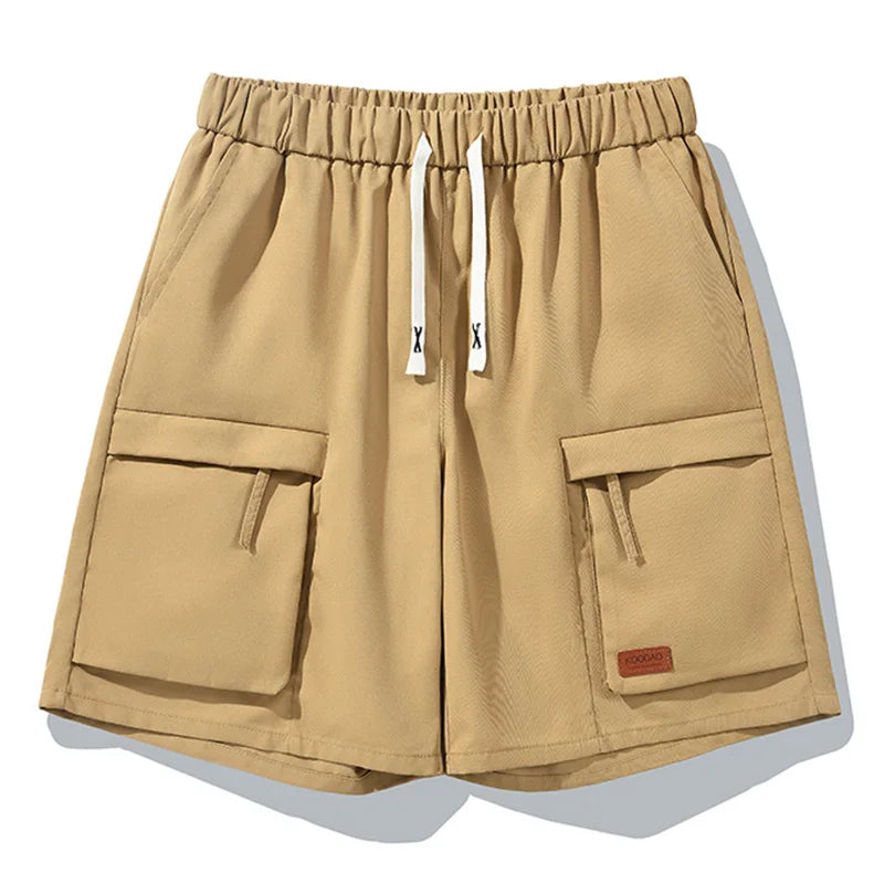 Parton Tech Shorts