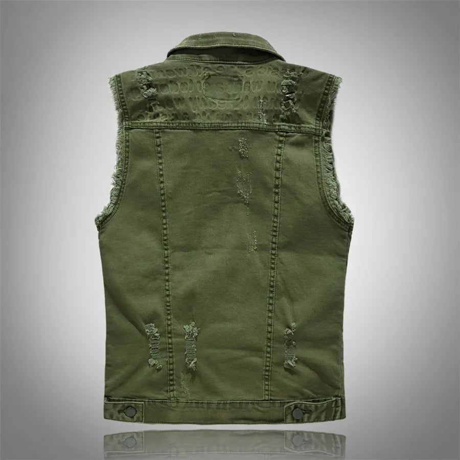Carter Vest