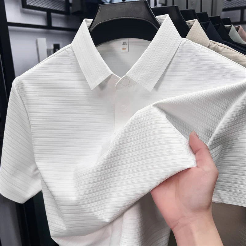 Edward Performance Polo