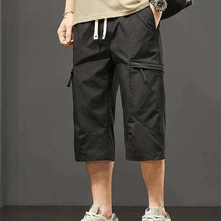 Andrew Ace Weekend Pants