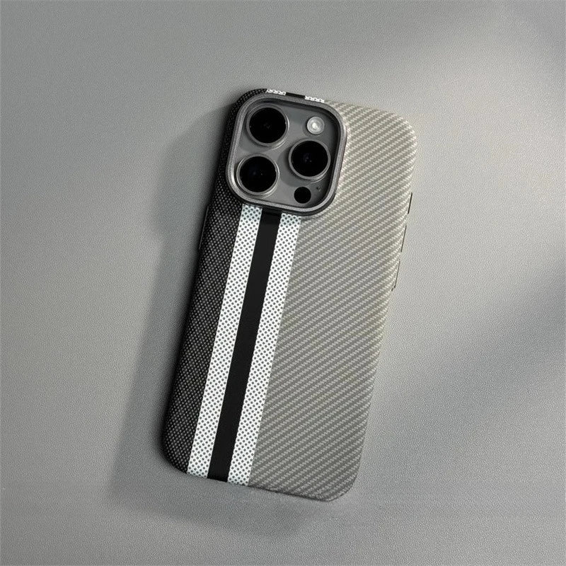 AeroLine Carbon Fiber Case