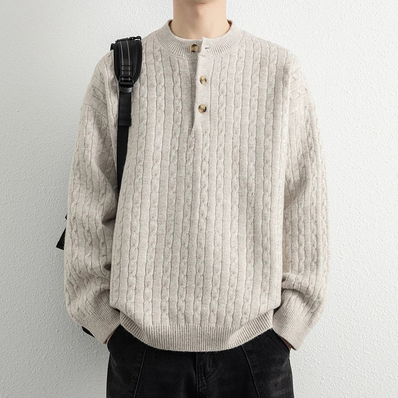 Tommy Moss Sweater