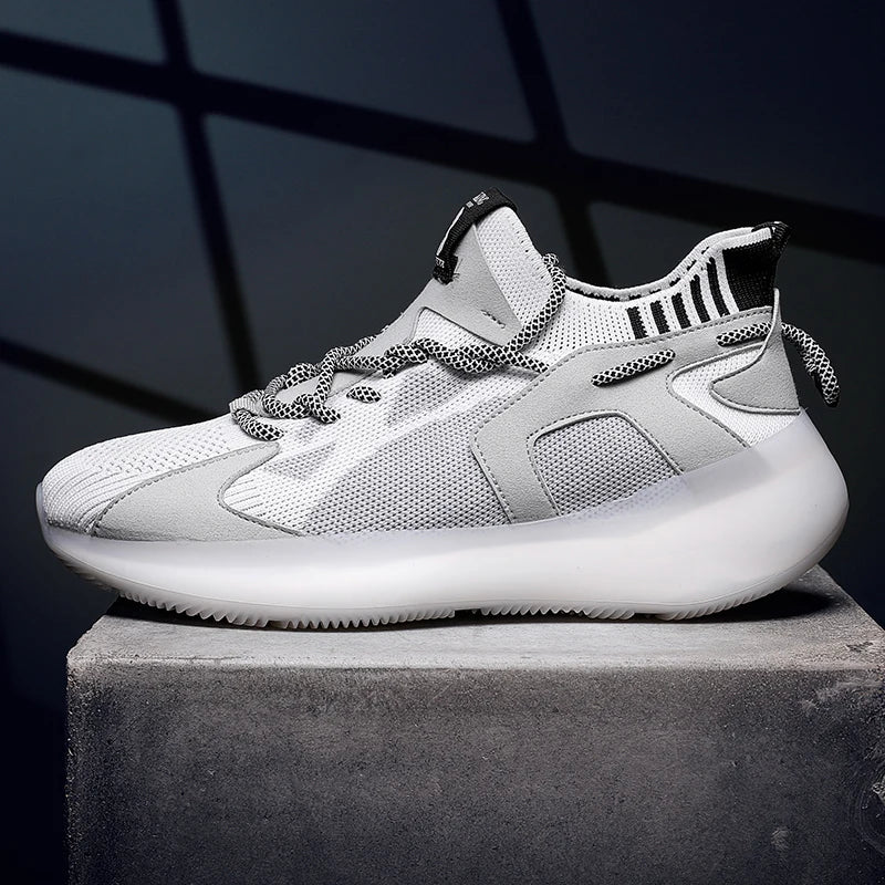 AeroStrike Running Shoes