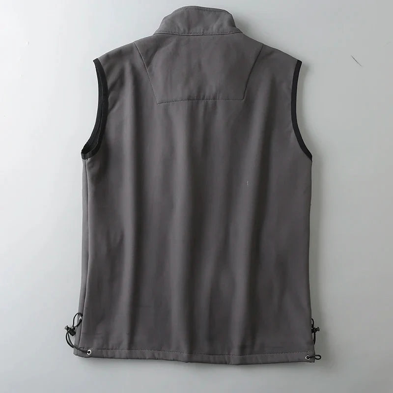 Hunter Waterproof Vest