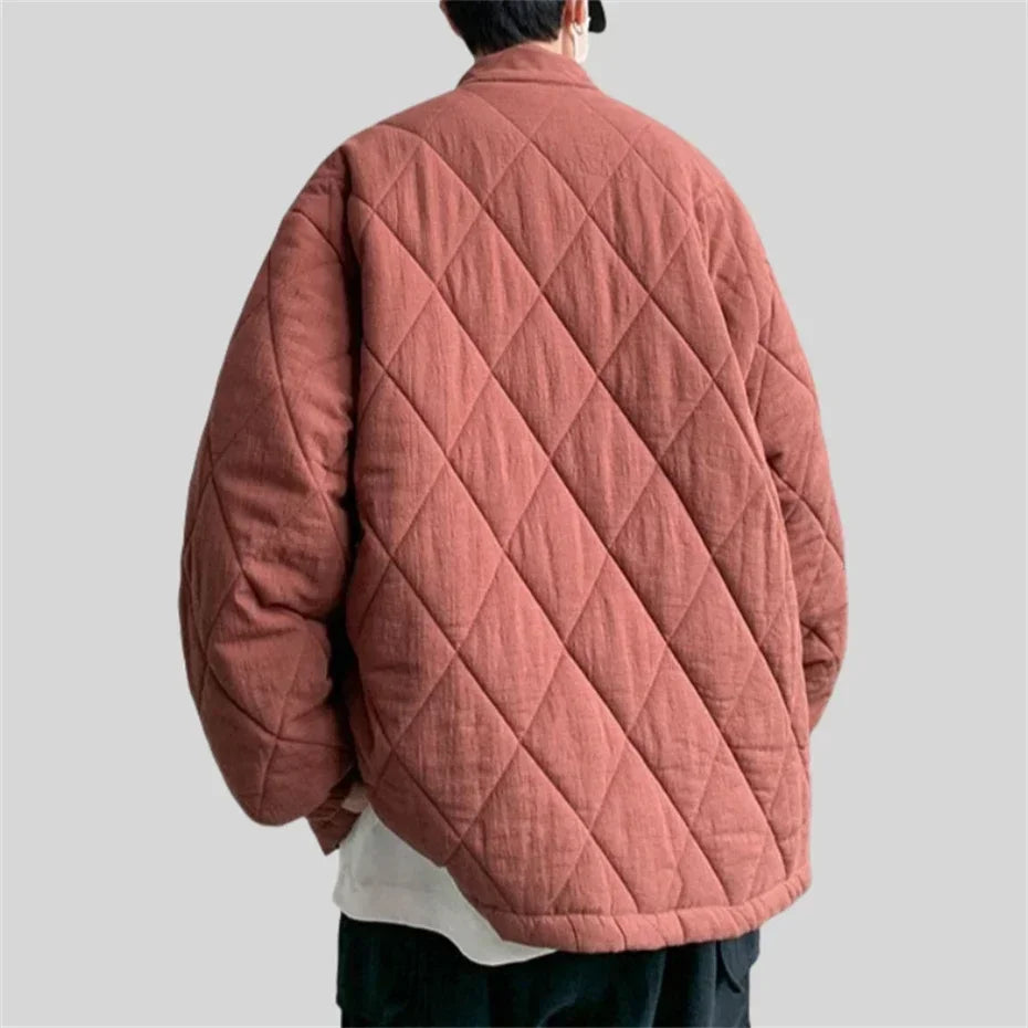 Heritage Cord Jacket