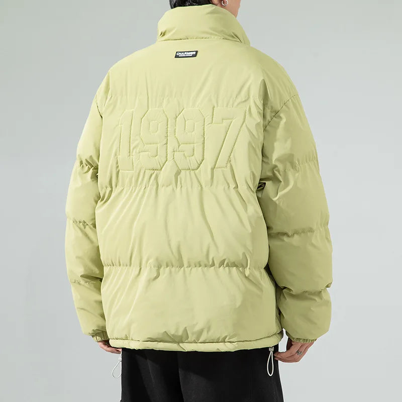 G 1997® puffer
