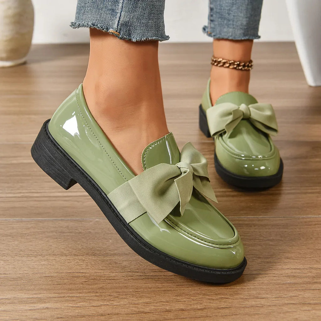 Jasmine Walk Loafers