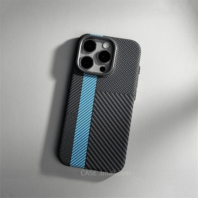 AeroLine Carbon Fiber Case