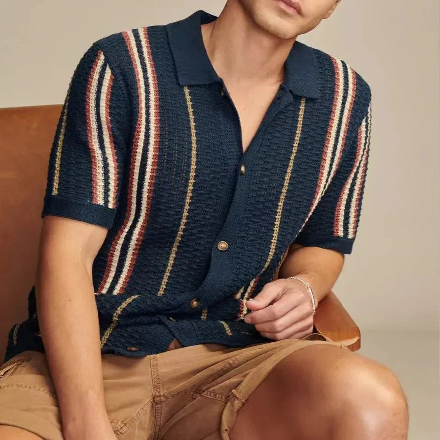 Asher™ Classic Polo