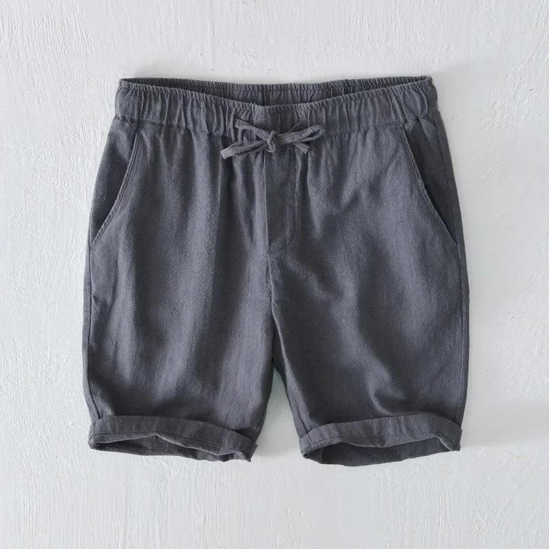 Colt™ Premium Linen Shorts
