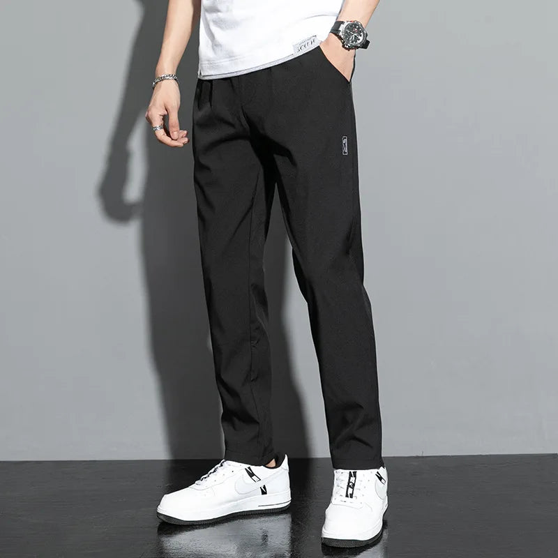 Axel Performance Joggers