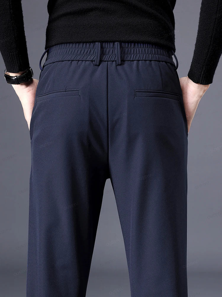 Noam Classic Fit Pant