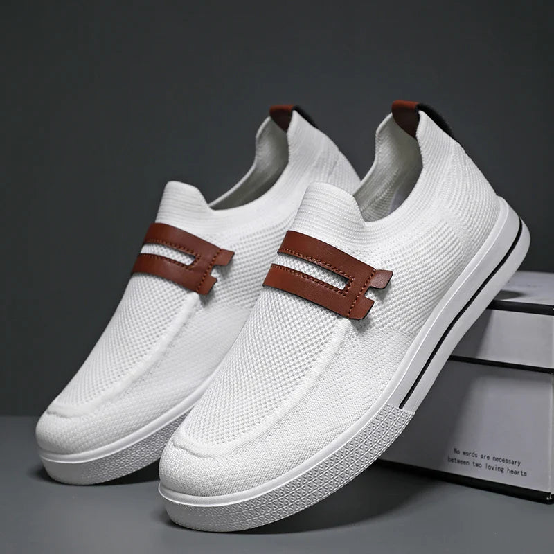 Orion Casual Loafers