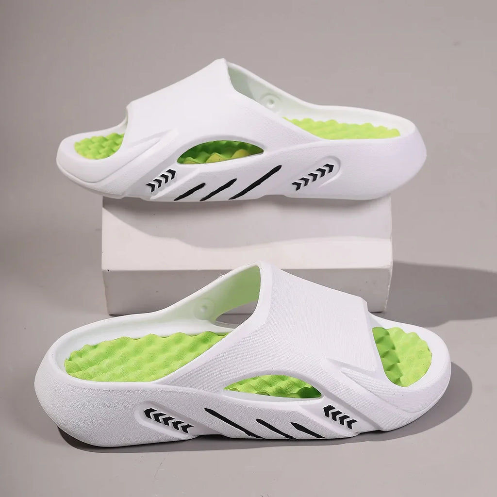 DRFT-X™ Foam Slides