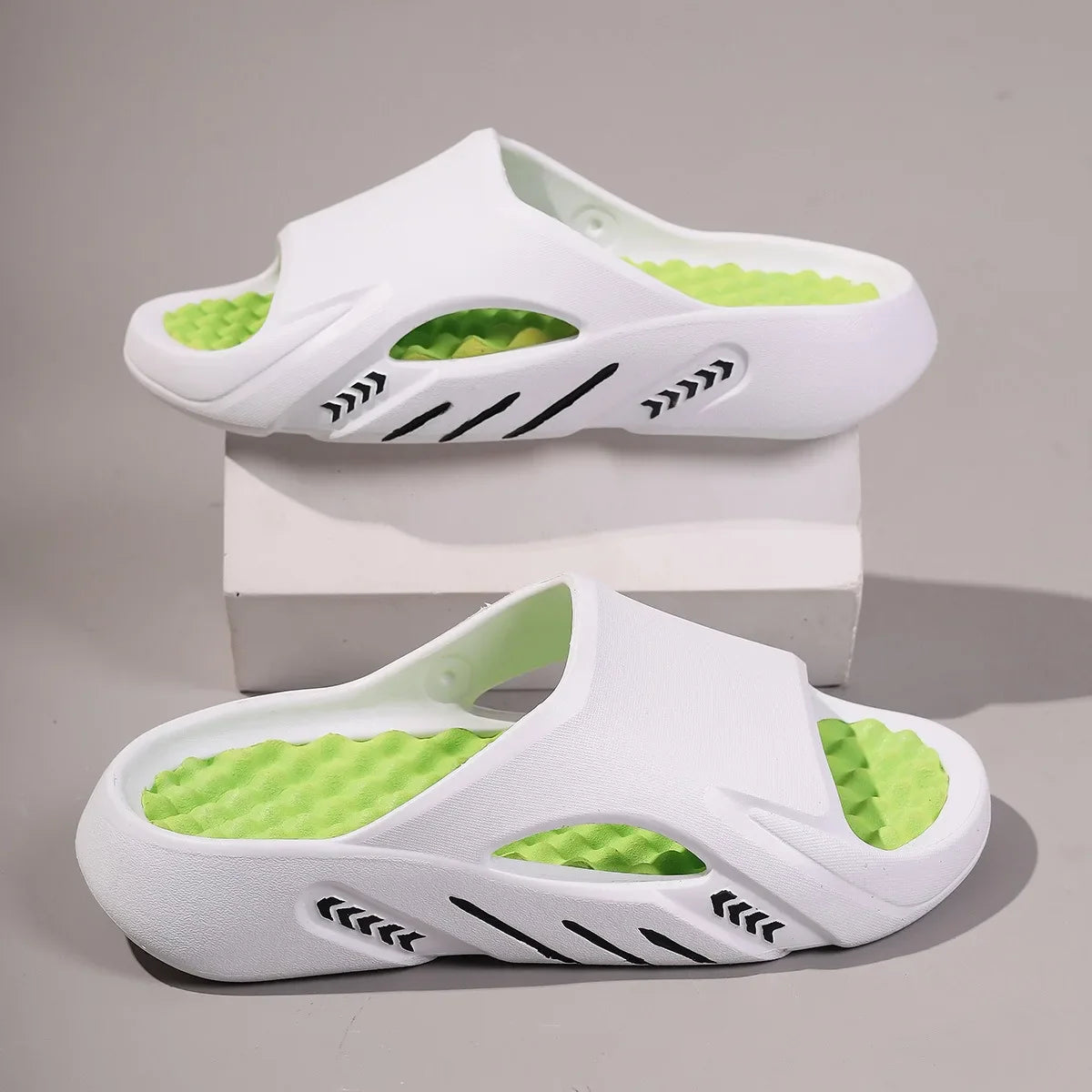 DRFT-X™ Foam Slides