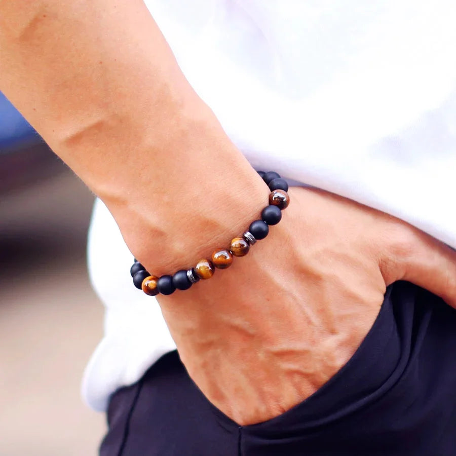 Damori Stone Bracelet