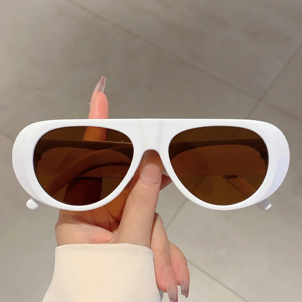 Rosalie™ Luxe Sunglasses