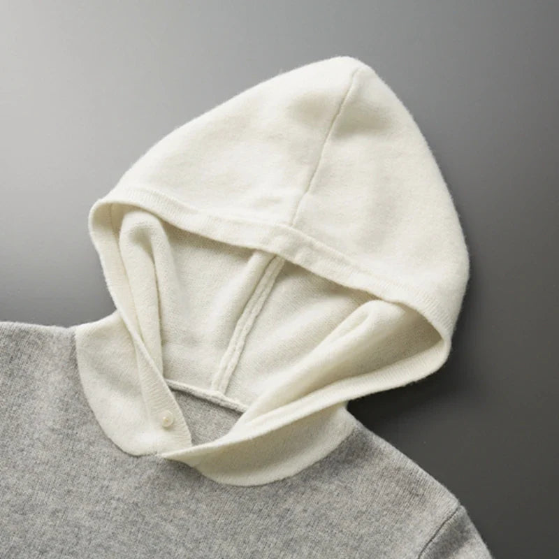 Eitan Hoodie