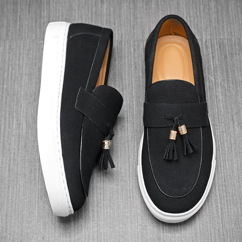 Monaco Horizon Walk Loafer