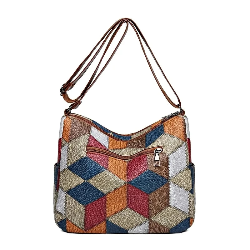 Catarina Vintage Crossbody