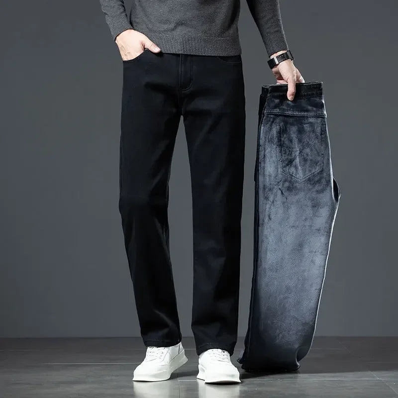 Nordrin™ Denim by WESTON.