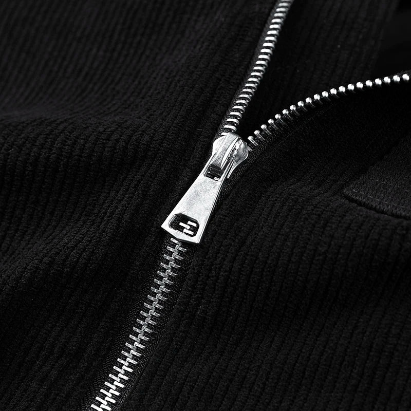 Bronson™ Corduroy Bomber